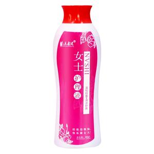 私处护理清洁洗护私密处保养