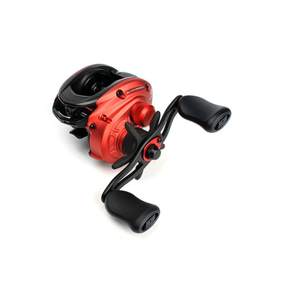 阿布水滴轮超远投微物打黑轻量化