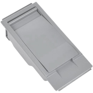 箱变锁箱式变电柜门锁开关控制柜面板锁户外高低压柜上下拉杆锁盒