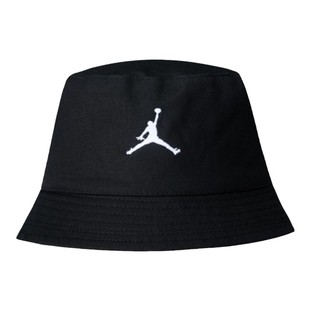 Jordan童帽儿童帽子渔夫帽男童女童纯棉出行遮阳帽盆帽JD2133030