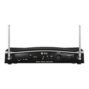 TOA WT5810+WM5225话筒无线便携式UHF手持会议主持套装原装厂正品