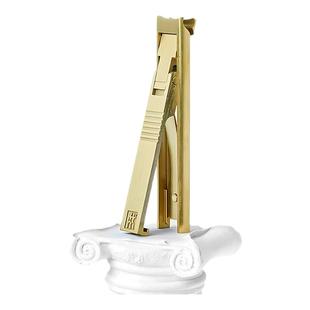 德国双立人蝉翼指甲刀指甲剪指甲钳不锈钢进口原装家用高端防飞溅