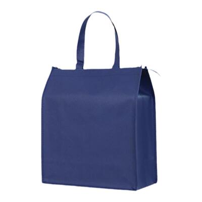 五某液白酒手提袋拉链袋洋酒袋