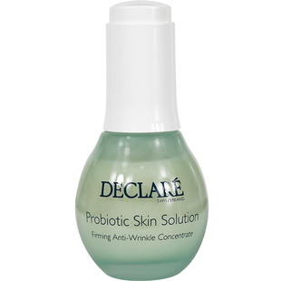 瑞士 Declare迪凯莉益生菌精华肌底修护屏障红血丝扛敏舒缓50ml