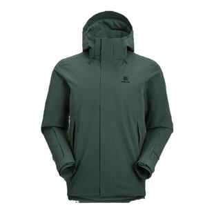 KAILAS凯乐石猎风Advanced冲锋衣防风防水登山户外徒步外套男款