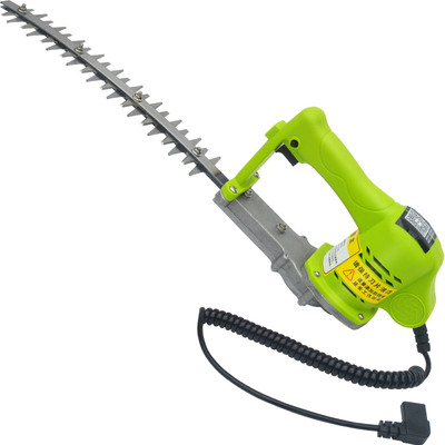 托马斯无刷锂电小型单手绿篱机