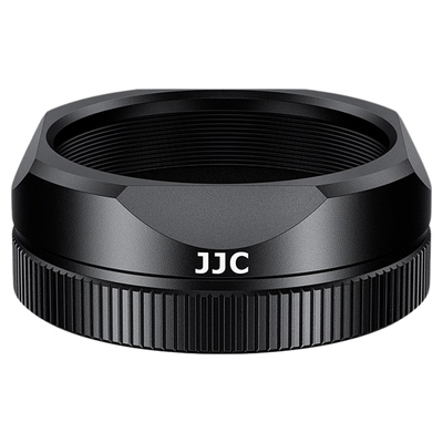 JJC适用富士Xhalf相机遮光罩