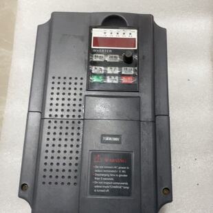 溢价-HDDQ红鼎变频器 HDI7.5E4L 7.5kw