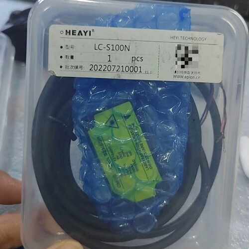询价下单LC-S100N 位移传感器