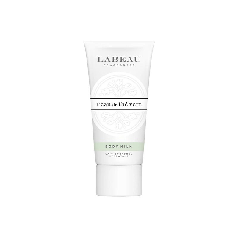 【临期】LABEAU香氛身体乳淡香保湿清爽补水清新花香调持久