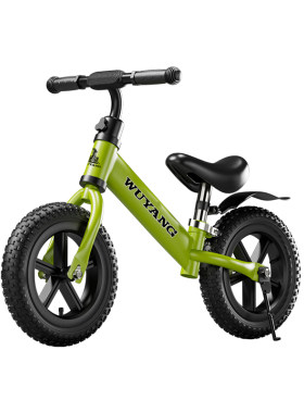 官方正品五羊儿童平衡车3到6岁