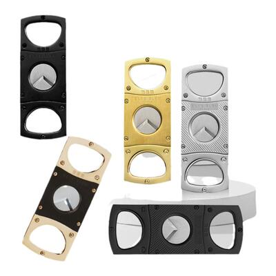 法国ELIEBLEU典雅雪茄剪