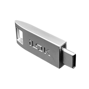 新版Avid iLok3加密狗 protools软件插件授权第三代usb接口type-c