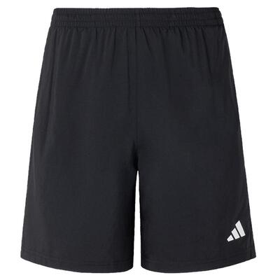 优购adidas阿迪达斯男子梭织运动短裤JY8582