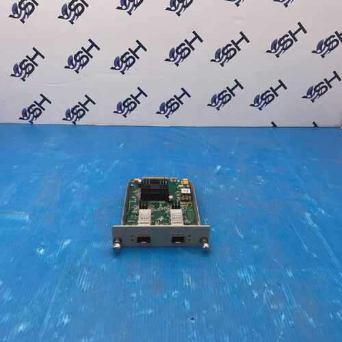 CHECK POINT P-30 1ME10G2SPi-SR-PR V: 1.3 10G PORT FIBER ethe