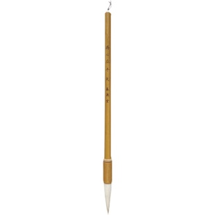 得心应手初学学生兼毫入门毛笔隶书楷书行书国画传统毛笔家具修复