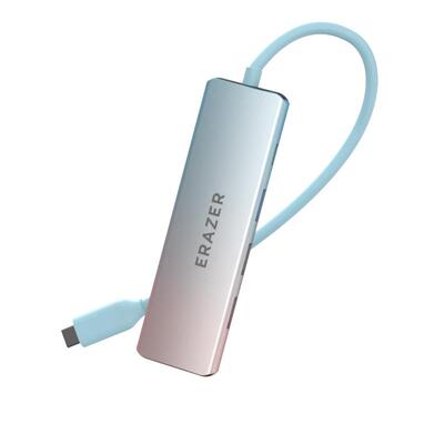 年度新品】联想扩展坞USB分线器