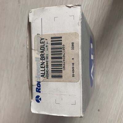 议价现货促销 全新原装 AB 罗克韦尔 42GNC-9200-QD1 实物拍摄