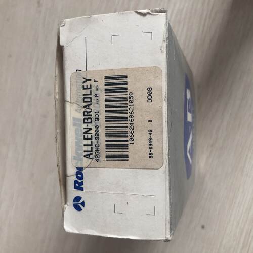 议价现货促销 全新原装 AB 罗克韦尔 42GNC-9200-QD1 实物拍摄