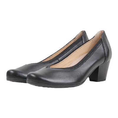 德国Caprice蝴蝶女鞋春夏舒适