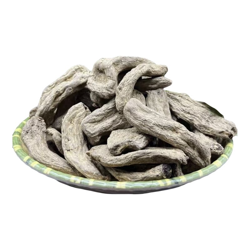 黑天麻中缅边境现收煲汤泡酒