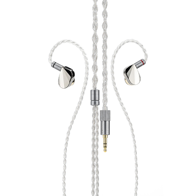 顺丰好礼!光辉/ILLUSTRIOUS耳机