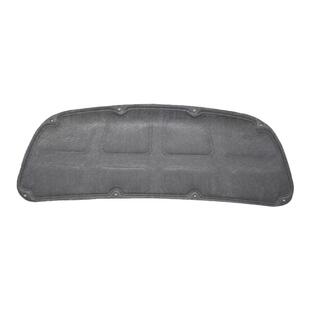 适用于现代朗动前后盖内衬饰板机盖隔热棉尾箱盖隔音棉引擎盖改装