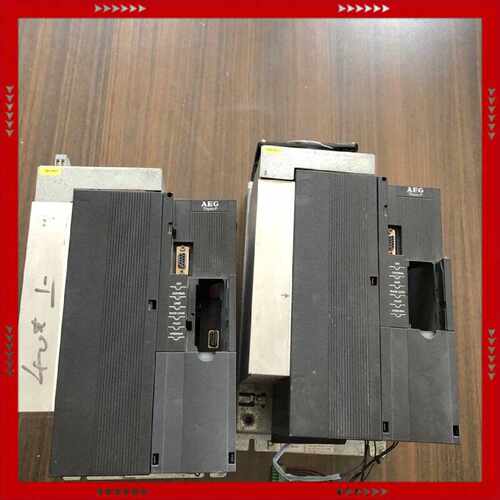 【问价】AEG Thyro-P TP3PT28I.D00 IP400