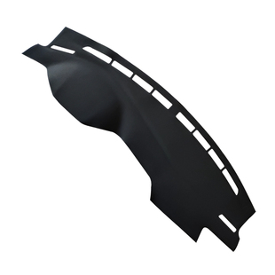 26款丰田卡罗拉锐放中控台避光垫改装配件用品大全仪表台遮光垫