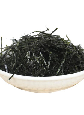 宸赫海苔丝细丝紫菜丝章鱼寿司