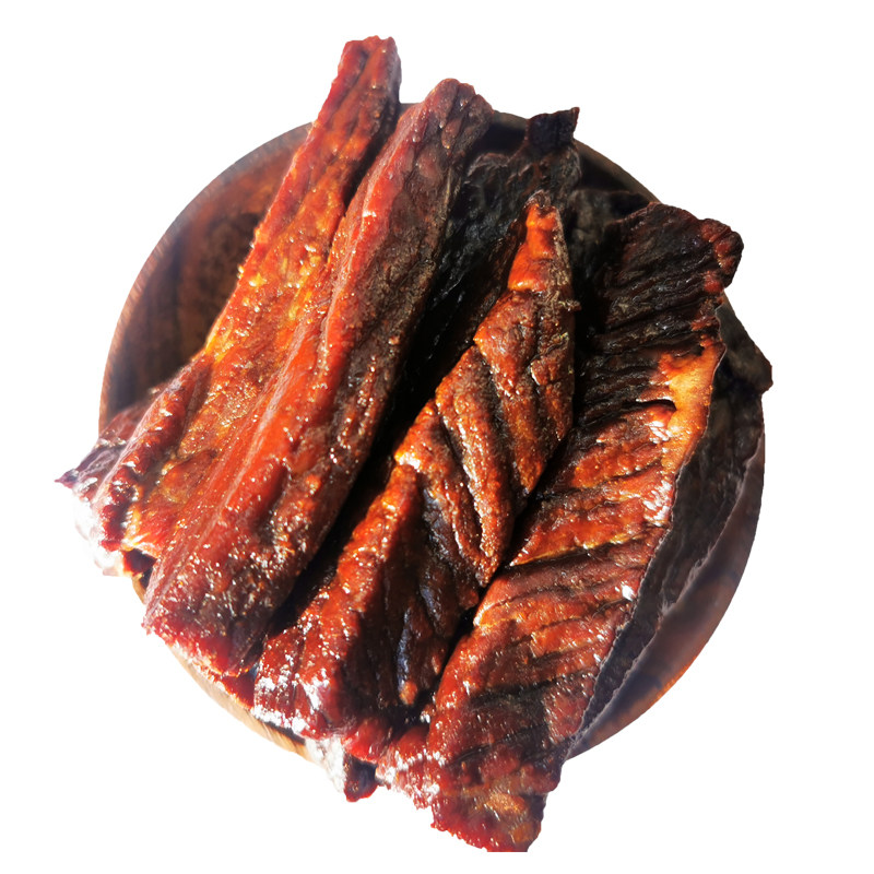 志君蒙发牛肉风干特产卫生零食