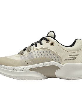 Skechers斯凯奇儿童凌空篮球鞋男童缓震跑步鞋中大童时尚运动鞋子