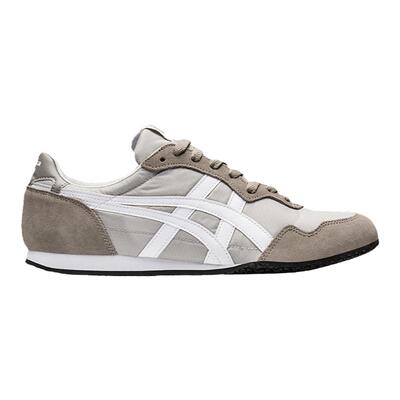 鬼塚虎SERRANO男女鞋复古休闲鞋