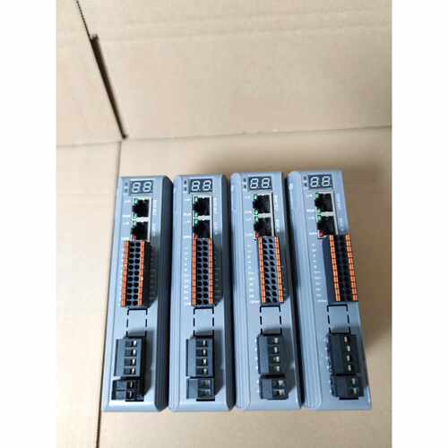议价雷赛步进驱动器，DM3-EC882AC，4台，成适用