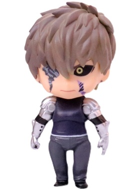 手办盲盒公仔模型礼物小摆件