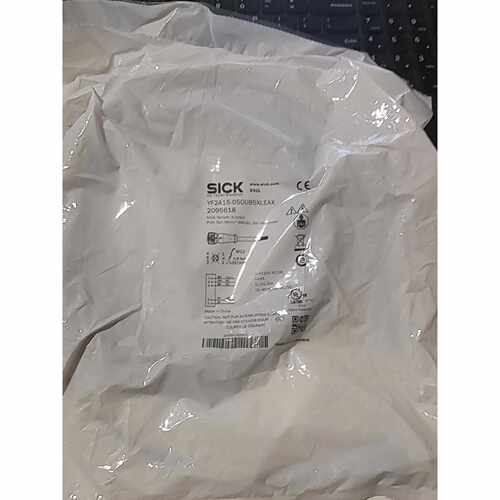 询价-SICK/西克  YF2A15-050UB5XLEAX  2