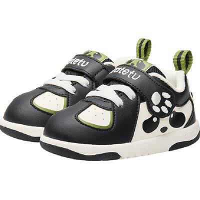 卡特兔2024新款婴幼儿宝宝学步鞋