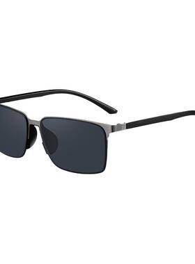 海俪恩防紫外线潮流墨镜网红眼镜