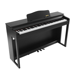 MAYGA美嘉MP-12 MP-13家用88键重锤数码钢琴专业考级电钢琴