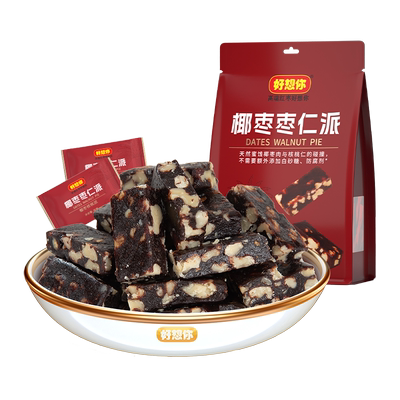 门店同款好想你枣片组合装