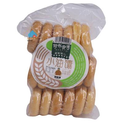新疆尉犁馕小油馕18个小馕370g