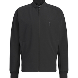 Adidas/阿迪达斯官方正品新款男士宽松休闲运动夹克外套IX4282