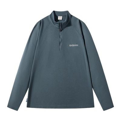 outdoorproducts长袖男棉感透气
