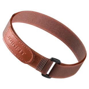 Joinfit瑜伽垫捆绑带收纳带捆绳便携式固定松紧带魔术贴搭扣束绳