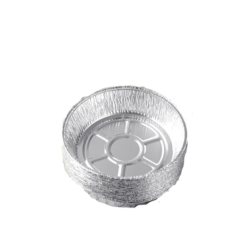 空气炸锅专用烤盘子烤箱烘焙容器焗饭烤碗餐具家用锡纸盘器皿菜盘