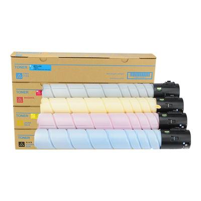 适用柯美TN512TN324C554E粉盒