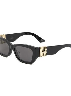 DIOR迪奥太阳镜金色LOGO