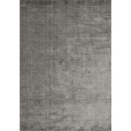 地毯客厅茶几毯现代简约轻奢高级感黑白条纹卧室耐脏短毛沙发地毯