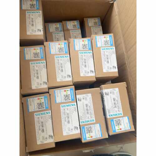 3RT5034-1AG20  交流接触器 工业控制