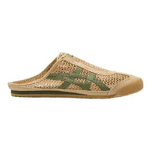 [经典]Onitsuka Tiger鬼塚虎MEXICO 66™ SABOT夏季凉拖鞋半拖鞋
